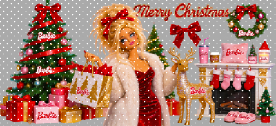 16oz Christmas-S  3624